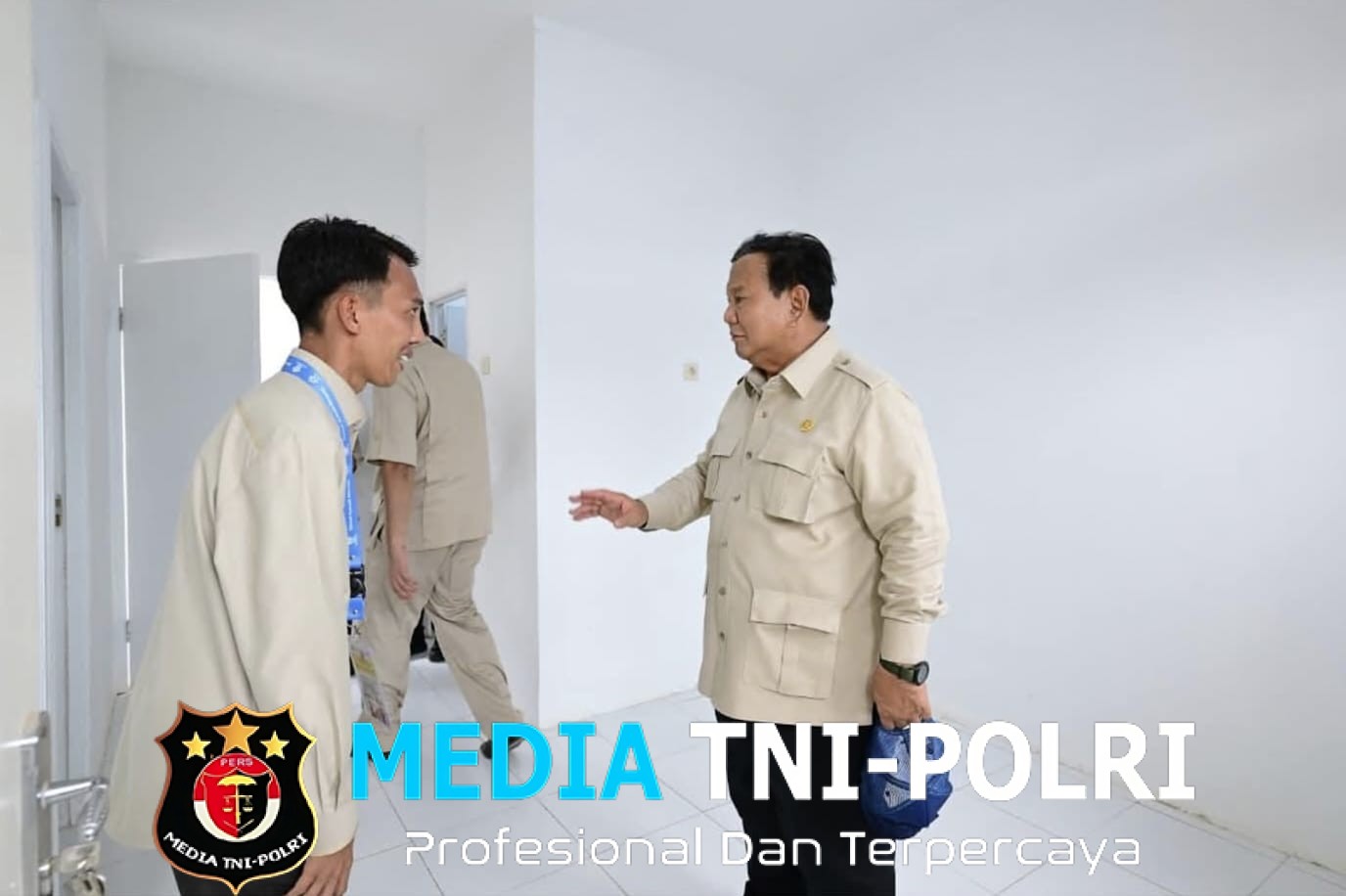 Bunga FLPP tetap 5 Persen, Presiden Prabowo Tegaskan Kebijakan Pro Rakyat
