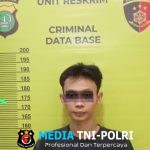 Polisi Grebek Rumah Kontrakan di Pinang, Dua Pelaku Pengoplos Gas LPG Ditangkap