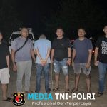 Tekab 308 Presisi Polres Lampung Timur Berhasil Ungkap Kasus Curanmor Di Bandar Sribhawono