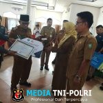 Mulai 1 September 2025 Sebanyak 25 Orang PNS di Kabupaten Kotawaringim Timur Purna Tugas