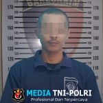 Polisi Ringkus Pria Ambarawa, Diduga Gelapkan Motor Teman Sendiri