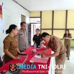 RKPDes 2026 Resmi Ditetapkan, Desa Pahauman Siapkan Pembangunan Terarah dan Merata