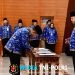Lantik 1.256 PPPK dan 47 Pejabat Fungsional, Sekjen Kemendagri Tegaskan Budaya Tanggung Jawab dalam Bekerja