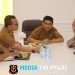 Kadiskominfosantik Dukung Inovasi Kabidhumas Polda Sulteng di Proyek Perubahan SIIP