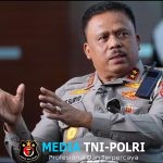 Kakorlantas Minta kepada Jajaran Tingkatkan Program ‘Polantas Menyapa’, Layani dan Bantu Masyarakat