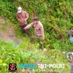 Polsek Semaka Identifikasi Temuan Mayat di Jurang Rewel