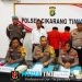 Polsek Cikarang Timur Sikat Habis Sindikat Leasing Abal-Abal, Warga Kini Lebih Aman