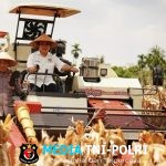 Panen Raya Kuartal III Polri Hasilkan 751 Ribu Ton Jagung, Bukti Nyata Dukung Swasembada Pangan
