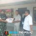 Serda Eko Susilo Babinsa Koramil 0818/13 Kalipare Dampingi Penyerahan Bantuan Program Rutilahu di Malang