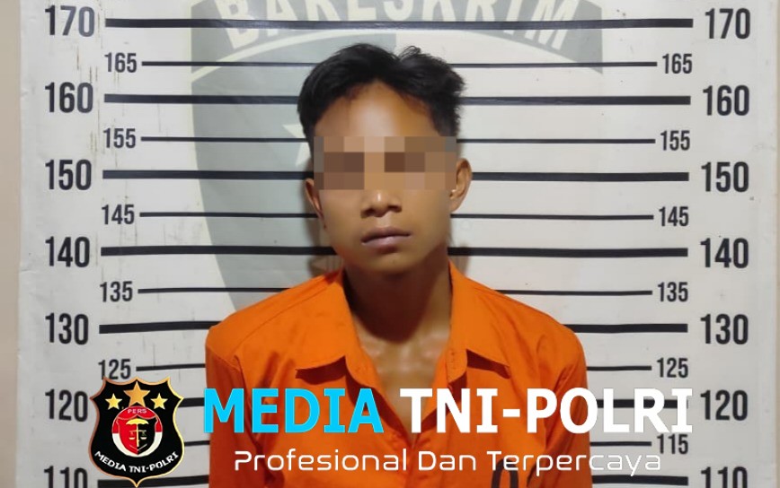 Sindiran Berujung Maut, Pria di Pringsewu Tewas Dibacok Adik Ipar