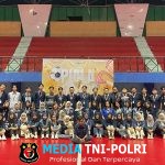 Kembalinya Piala Fisipol Sebagai Wadah Sportivitas Bagi Mahasiswa Fisipol