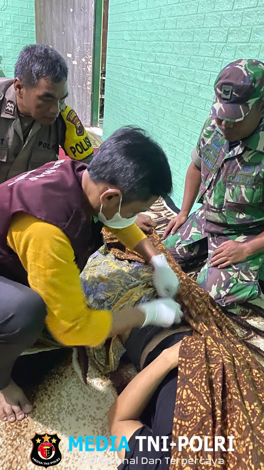 Pria di Baturetno Wonogiri Ditemukan Tewas Gantung Diri di Dekat Kandang Ayam