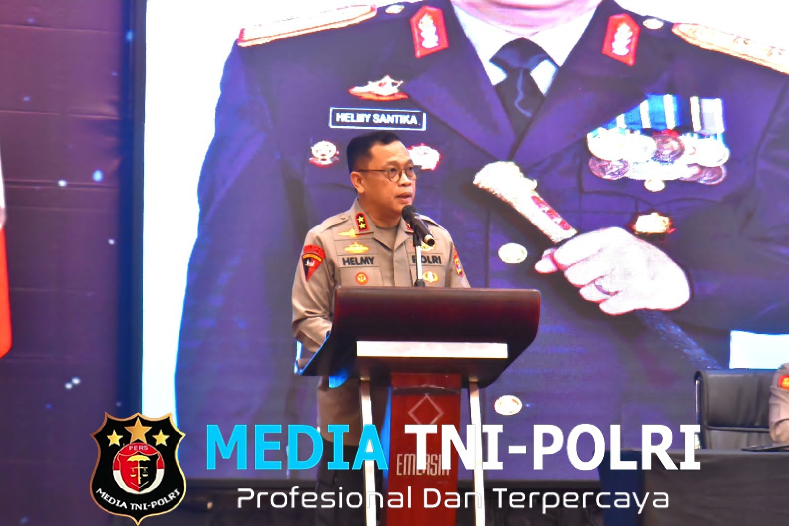 Sinergi APH Lampung Jamin HAM Tahanan Penyuluhan Cegah ‘Overstaying’