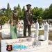 Jelang HUT TNI Ke-80, Kodim Boyolali Gelar Ziarah Nasional di TMP Ratna Negara