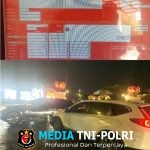Pelapor Laka Lantas Gunakan Plat Palsu #Polda Sumut Pasti Dicek