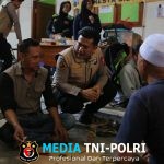 Polda Jatim Libatkan Tim Psikologi Dampingi Keluarga Korban di Ponpes Al-Khoziny