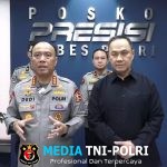 Wakapolri Tekankan Perubahan Fundamental Polri Lewat Transformasi SDM dan Mapping Permasalahan