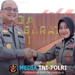 Syukuran Meriah HUT ke-77 Polwan RI, Kapolda Sulbar Ungkap Peran Srikandi Bhayangkara