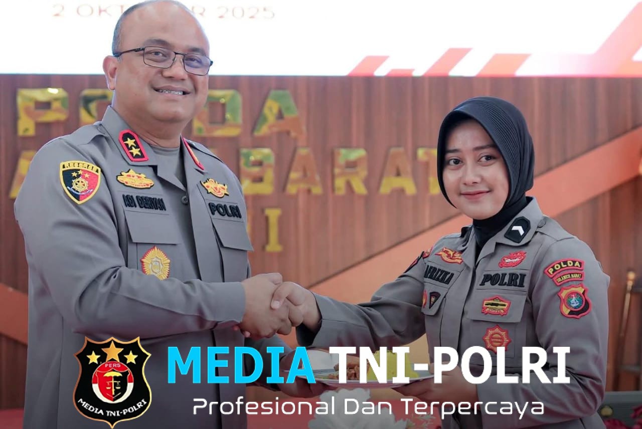 Syukuran Meriah HUT ke-77 Polwan RI, Kapolda Sulbar Ungkap Peran Srikandi Bhayangkara