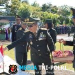 Ziarah Nasional HUT Ke-80 TNI di TMP Trikora Momentum Kebersamaan, Doa, dan Semangat Juang