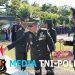 Ziarah Nasional HUT Ke-80 TNI di TMP Trikora Momentum Kebersamaan, Doa, dan Semangat Juang
