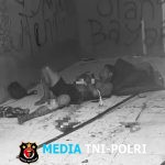 Duel Berdarah di Belakang Golden Sampit Dipicu Dendam Lama