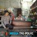 Ngopi Bareng Warga, Polisi Air Besar Pilih Cara Humanis Jaga Kamtibmas