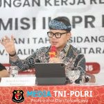 Wamendagri Bima Pastikan Penyesuaian TKD Tetap Perhatikan Pelaksanaan Standar Pelayanan Minimal