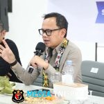Wamendagri Bima Arya PLBN Sebatik Harus Mampu Dongkrak Ekonomi Masyarakat Perbatasan