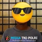 Miris! Cabuli Anak Kandung, Seorang Ayah Diringkus Sat Reskrim Tekab 308 Presisi Polres Mesuji