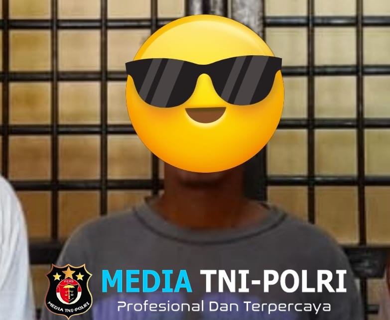 Miris! Cabuli Anak Kandung, Seorang Ayah Diringkus Sat Reskrim Tekab 308 Presisi Polres Mesuji