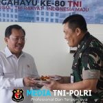 Peresmian Layanan DSA Radiologi Intervensi By Terawan di RSPPN Soedirman