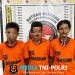 Digulung Saat Pesta Sabu! Polres Simalungun Tangkap Tiga Tersangka, Amankan 8,12 Gram Narkoba