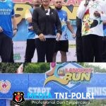 Bupati Langkat H Syah Afandin Membuka Kegiatan RUN FEST 2025
