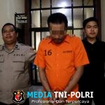 Modus Pinjam Motor untuk Jemput Istri, Pria di Pringsewu Gelapkan Motor Teman demi Judi Slot