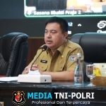 Berdampak Langsung Kepada Masyarakat, Sekjen Kemendagri Minta Pemda Cek Perkembangan Inflasi di Daerah