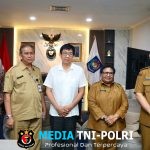 Wamendagri Ribka Metode Gasing Akan Diterapkan Mulai dari Distrik