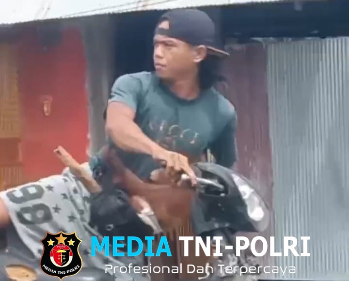 BKSDA Resort Sampit Lacak Pria yang Gendong Bayi Orangutan di Nur Mentaya