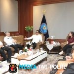 Sinergi BNN dan Metro TV, Fokus Pada Edukasi dan Rehabilitasi Generasi Z