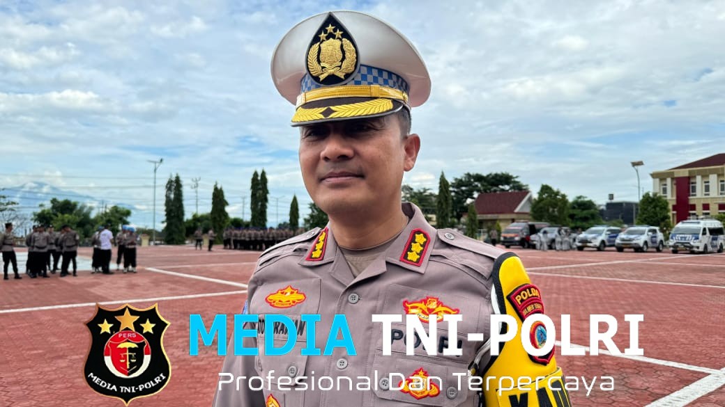 Utamakan Teguran, Dirlantas Polda Sulteng Tegaskan Tidak Ada Penindakan Tilang