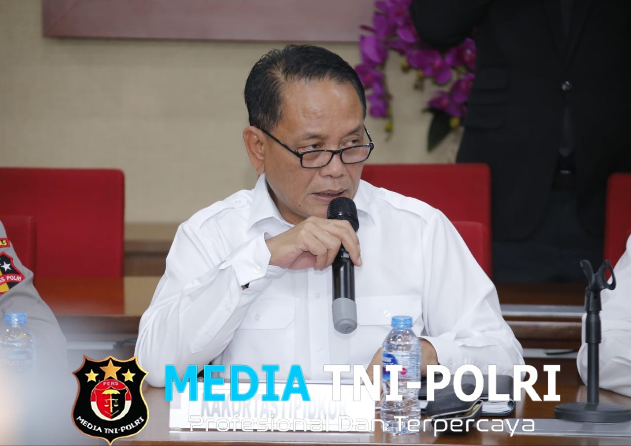 Kortas Tipidkor Sebut Kerugian Negara Kasus PLTU Kalbar Rp1,3 Triliun