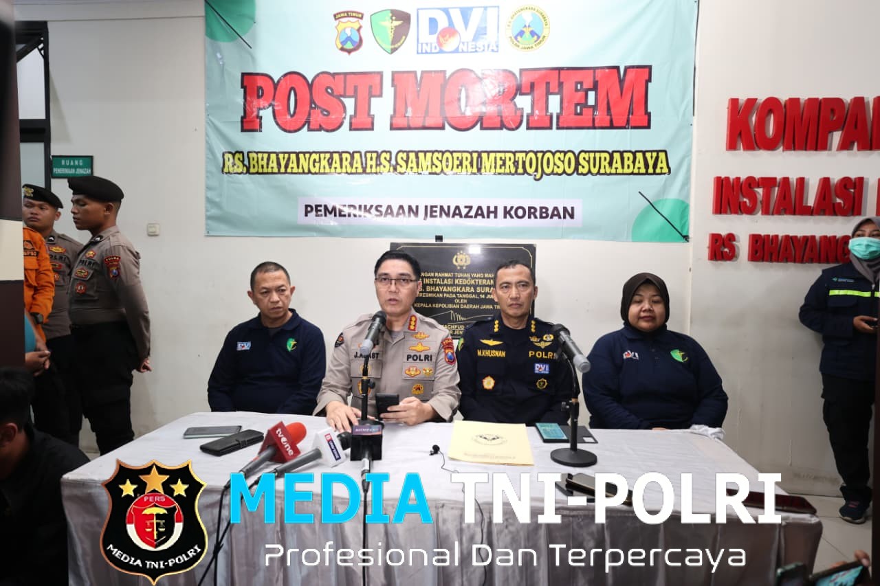 Polda Jatim Berhasil Ungkap 1.757 Kasus Narkoba dan Sita Aset Rp 30,1 Miliar dari Jaringan TPPU