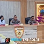 202 Anggota Polisi di Jawa Tengah Tetap Semangat Layani Masyarakat Meski Derita Sakit Menahun