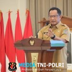 Mendagri Pemda Berperan Penting Dukung Produktivitas Nasional