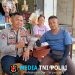 Bangun Sinergi dan Kepercayaan, Bhabinkamtibmas Sebangki Aktif Sapa Warga di Wilayah Binaan