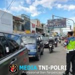Hindari Macet! Ini Jalur Alternatif Saat Acara Adat Lampung di Pendopo Pringsewu Besok