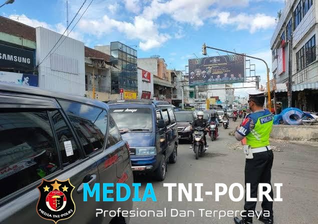 Hindari Macet! Ini Jalur Alternatif Saat Acara Adat Lampung di Pendopo Pringsewu Besok