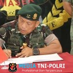 Latma Safkar Indopura 37/2025 Resmi Dibuka