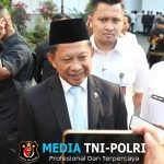 Presiden Prabowo Lantik Wamendagri III, Mendagri  Perkuat Kinerja Kemendagri