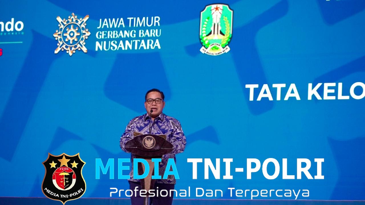 Kolaborasi Perusahaan Penjaminan Memperkuat Dukungan Terhadap Pembangunan di Provinsi Jawa Timur